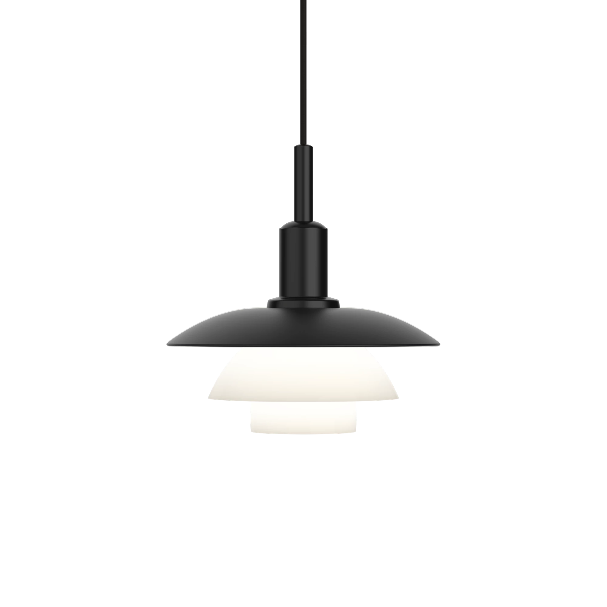 PH 3/3 ペンダント | ポール・ヘニングセン | Louis Poulsen PH 3/3 ペンダント | ポール・ヘニングセン | Louis Poulsen